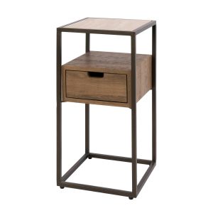 Giga Living Nachtkastje Cassetto Xs – Travertin Keramiek – 65x35x30cm Giga Living Nachtkastje Cassetto Xs – Travertin Keramiek – 65x35x30cm
