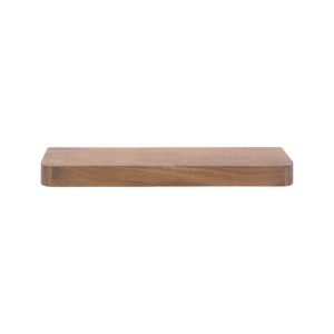 Giga Meubel Wandplank Carve – Bruin Hout – 100x25x8cm Giga Meubel Wandplank Carve – Bruin Hout – 100x25x8cm