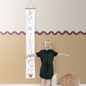 ESTAhome fotobehang lambrisering geel – 2.5 x 2.79 m – 159526 ESTAhome fotobehang lambrisering geel – 2.5 x 2.79 m – 159526