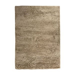 Interieur05 vloerkleed Pilo – hoogpolig – taupe – 240 x 340 cm