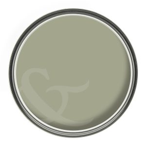 Graham & Brown Sage – Matte muurverf afneembaar 2.5L Graham & Brown Sage – Matte muurverf afneembaar 2.5L