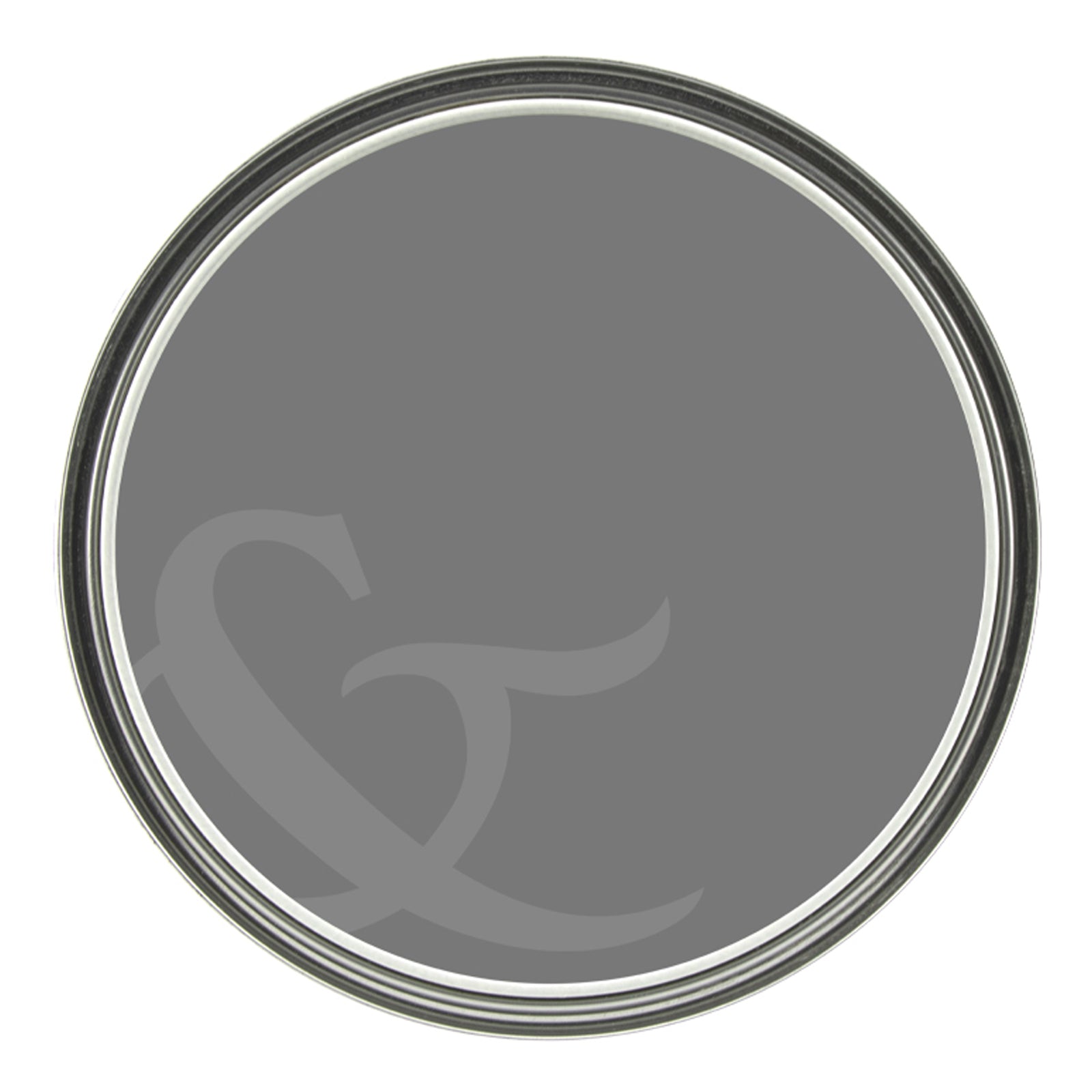 Graham & Brown Coal Dust - Matte Muurverf Afneembaar - 2,5L