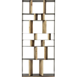 Kare Design Bookshelf Storm