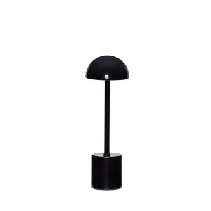 Hübsch lamp taten – ijzer/polycarbonaat – ø10xh30cm Hübsch lamp taten – ijzer/polycarbonaat – ø10xh30cm
