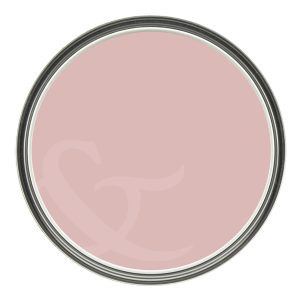 Graham & Brown Rose Angel – Testerpot – Matte Muurverf – 100ml Graham & Brown Rose Angel – Testerpot – Matte Muurverf – 100ml