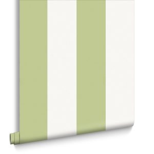 Quartet Stripe Green Quartet Stripe Green