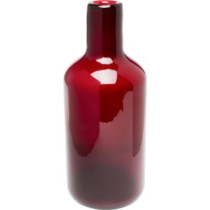 Kare Design Vaas Salut 35cm rood Kare Design Vaas Salut 35cm rood