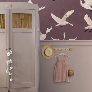 ESTAhome muurverf mat oudroze – 2 l / ca. 18 m² – 191009