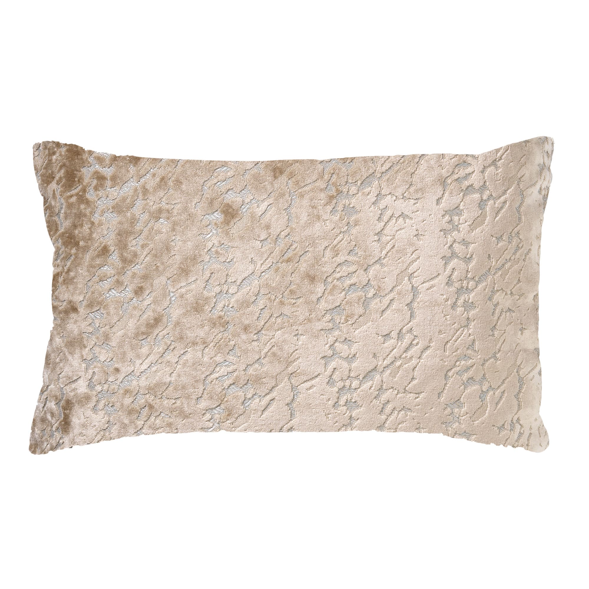 NATALIE | sierkussen 30x50 cm | Pumice Stone | beige | Hoii | met duur