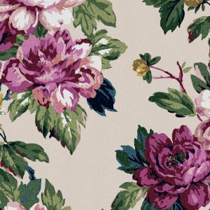 Joules Vliesbehang – Invite Floral – 1005×52