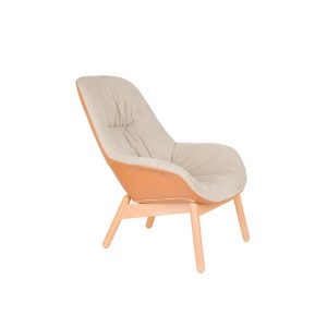 Housecraft Living Duke Fauteuil – Beige