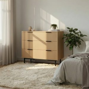 Home Deluxe NYLA ladekast – 90 x 80