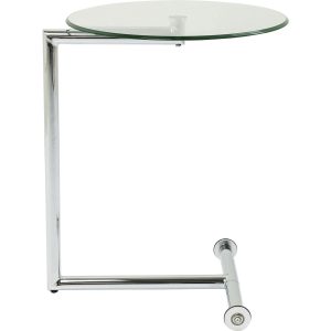 Kare Design Bijzettafel Easy Living chroom
