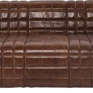 Kare Design Sofa Square Dance 3-Zits