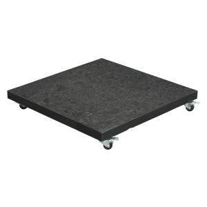 Garden Impressions parasolvoet Hawaii special antraciet – 90 kg granie Garden Impressions parasolvoet Hawaii special antraciet – 90 kg granie