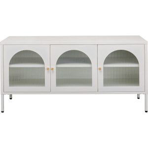 Kare Design TV-meubel Naxos wit