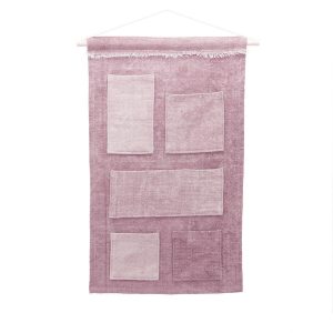 FurniLux Wand organizer Roze – 100x70x2cm FurniLux Wand organizer Roze – 100x70x2cm