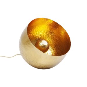 Kare Design Tafellamp Apollon – 36cm – goud Kare Design Tafellamp Apollon – 36cm – goud