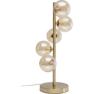 Kare Design Tafellamp Scala Balls 54cm goud Kare Design Tafellamp Scala Balls 54cm goud
