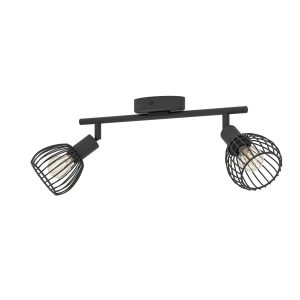 EGLO spot Sonnino – e14 – 36,5 cm – zwart EGLO spot Sonnino – e14 – 36,5 cm – zwart