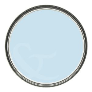 Graham & Brown Bali Blue – Zijdeglanslak voor Buiten – 1L Graham & Brown Bali Blue – Zijdeglanslak voor Buiten – 1L
