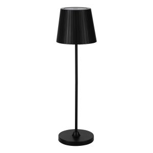 EGLO tafellamp Cabozo – led – kunststof – zwart EGLO tafellamp Cabozo – led – kunststof – zwart