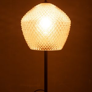 J-Line lamp – glas – wit J-Line lamp – glas – wit