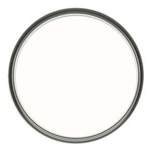 Graham & Brown G&B White – Zijdeglanslak voor Buiten – 1L