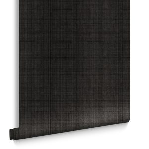 Graham & Brown Vliesbehang – Haze Grey – 10mx52cm