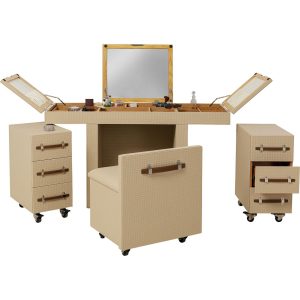 Kare Design Make-up tafel Venezia Kare Design Make-up tafel Venezia