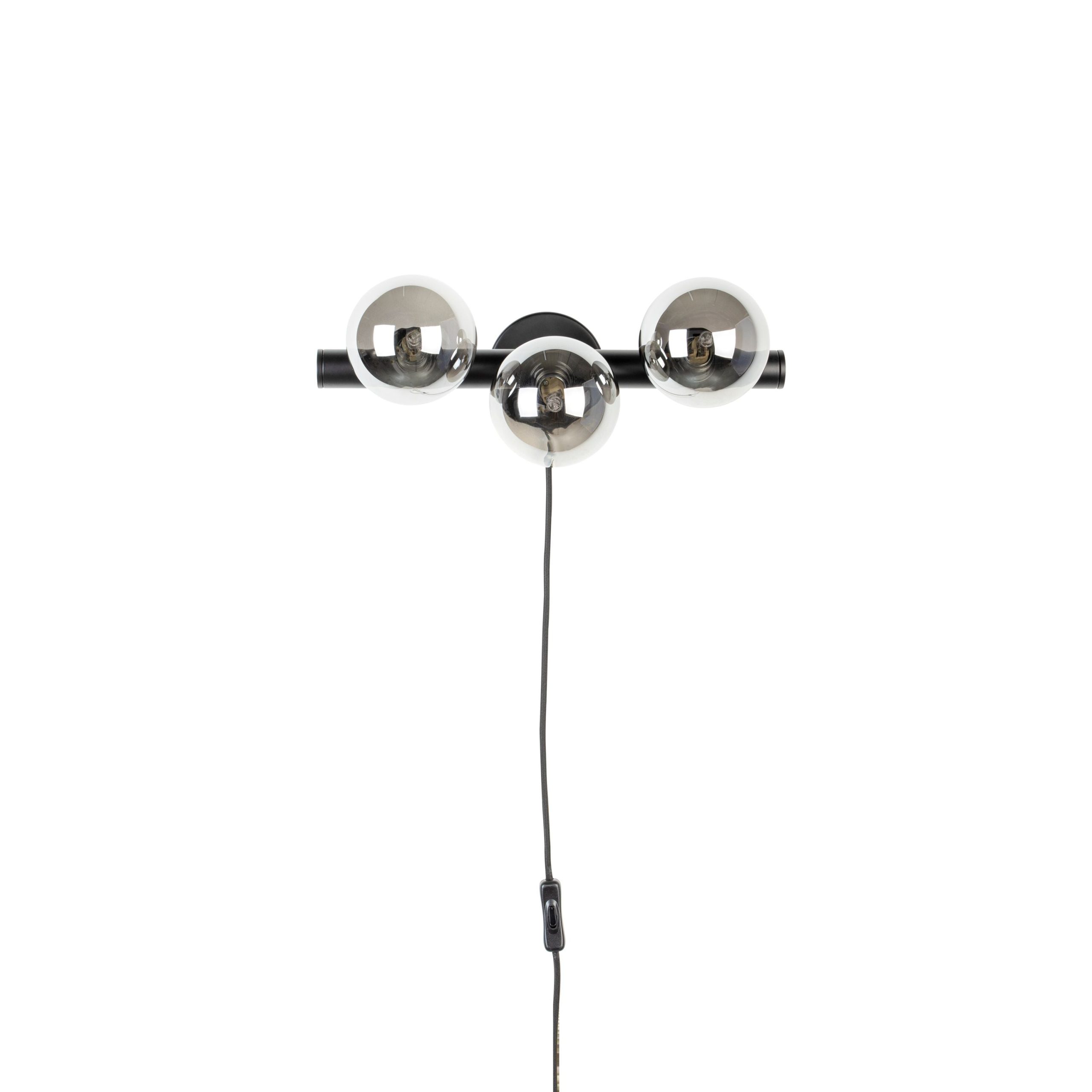 Housecraft Living Monica Wandlamp Grijs