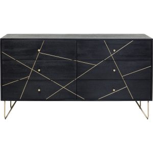 Kare Design Ladekast Vein