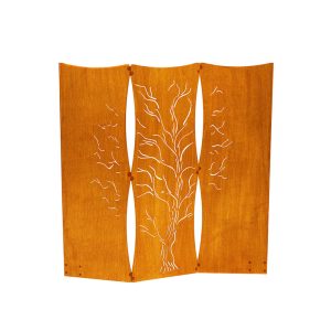 Home Deluxe Privacyhek TREEFLOW Home Deluxe Privacyhek TREEFLOW