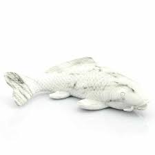 FurniLux Wanddecoratie Triton – White – 31x14x9 cm FurniLux Wanddecoratie Triton – White – 31x14x9 cm