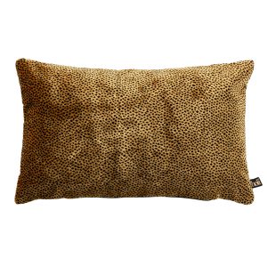 ELISABETH | sierkussen 30×50 cm | Tobacco Brown | bruin | Hoii | met d ELISABETH | sierkussen 30×50 cm | Tobacco Brown | bruin | Hoii | met d