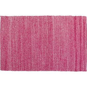 Kare Design Vloerkleed Boucara 240x170cm roze Kare Design Vloerkleed Boucara 240x170cm roze