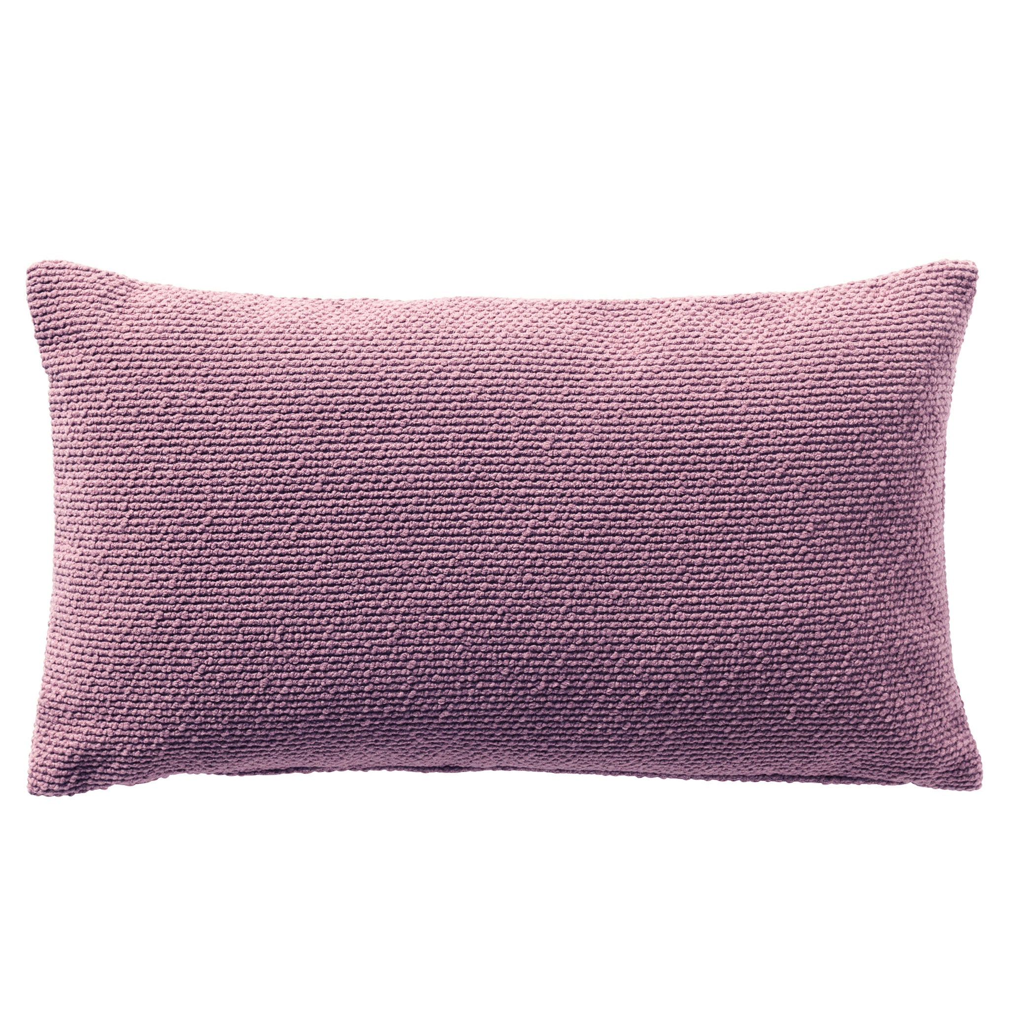 JULIO - kussenhoes outdoor 30x50 cm - waterafstotend - Orchid Haze - p