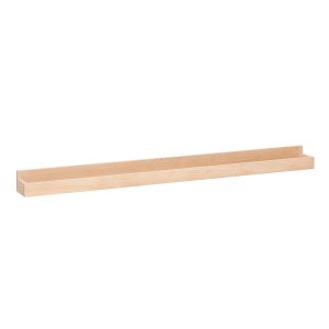 Hübsch fotorek Folk – mdf/eikenfineer – 120x11xh8cm Hübsch fotorek Folk – mdf/eikenfineer – 120x11xh8cm
