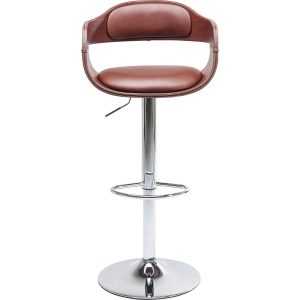 Kare Design Barkruk Monaco – nougat Kare Design Barkruk Monaco – nougat