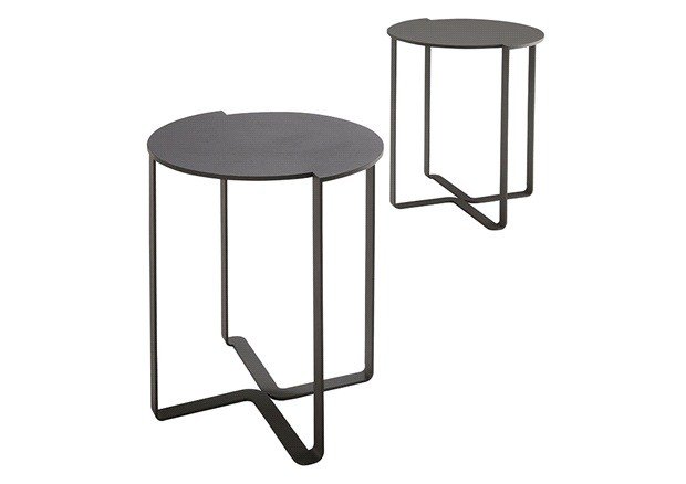Bert Plantagie Bonnie Bijzettafel
