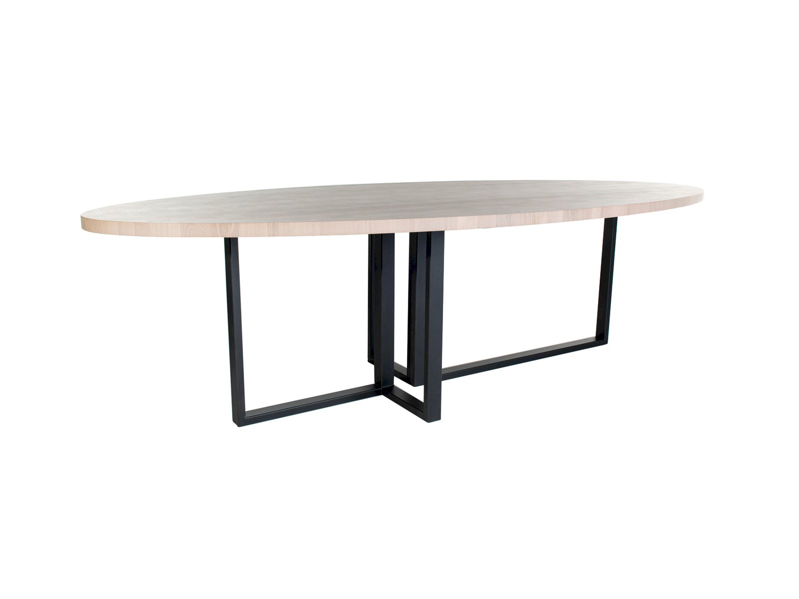Bert Plantagie Eris Eettafel