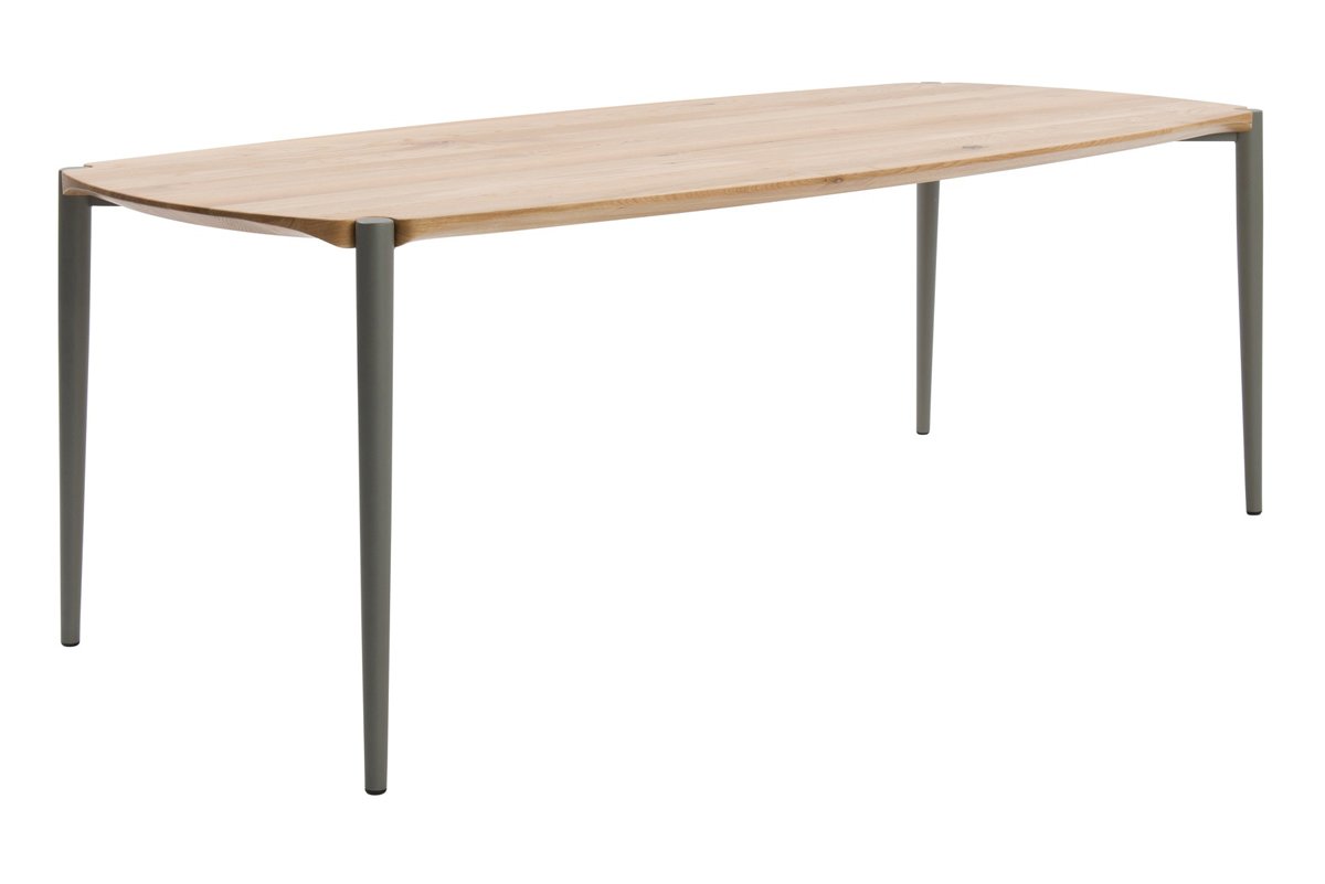 Bert Plantagie Poppy Eettafel