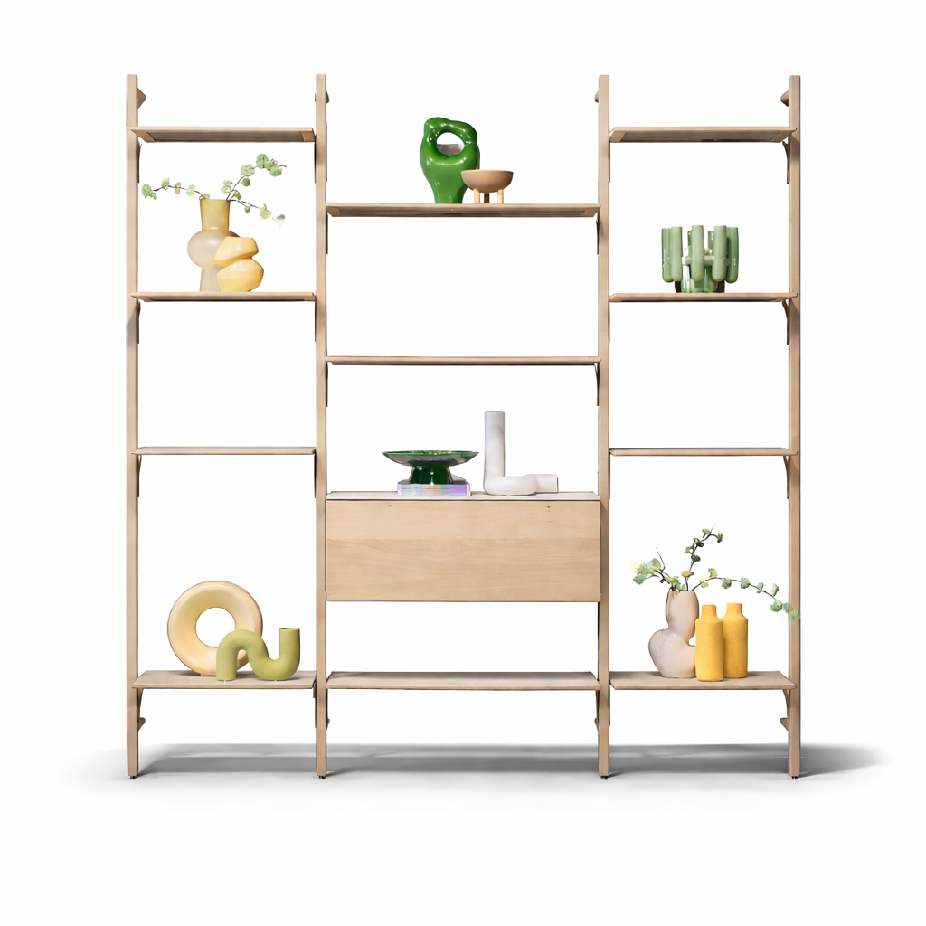 Bert Plantagie Stripe Wandmeubel