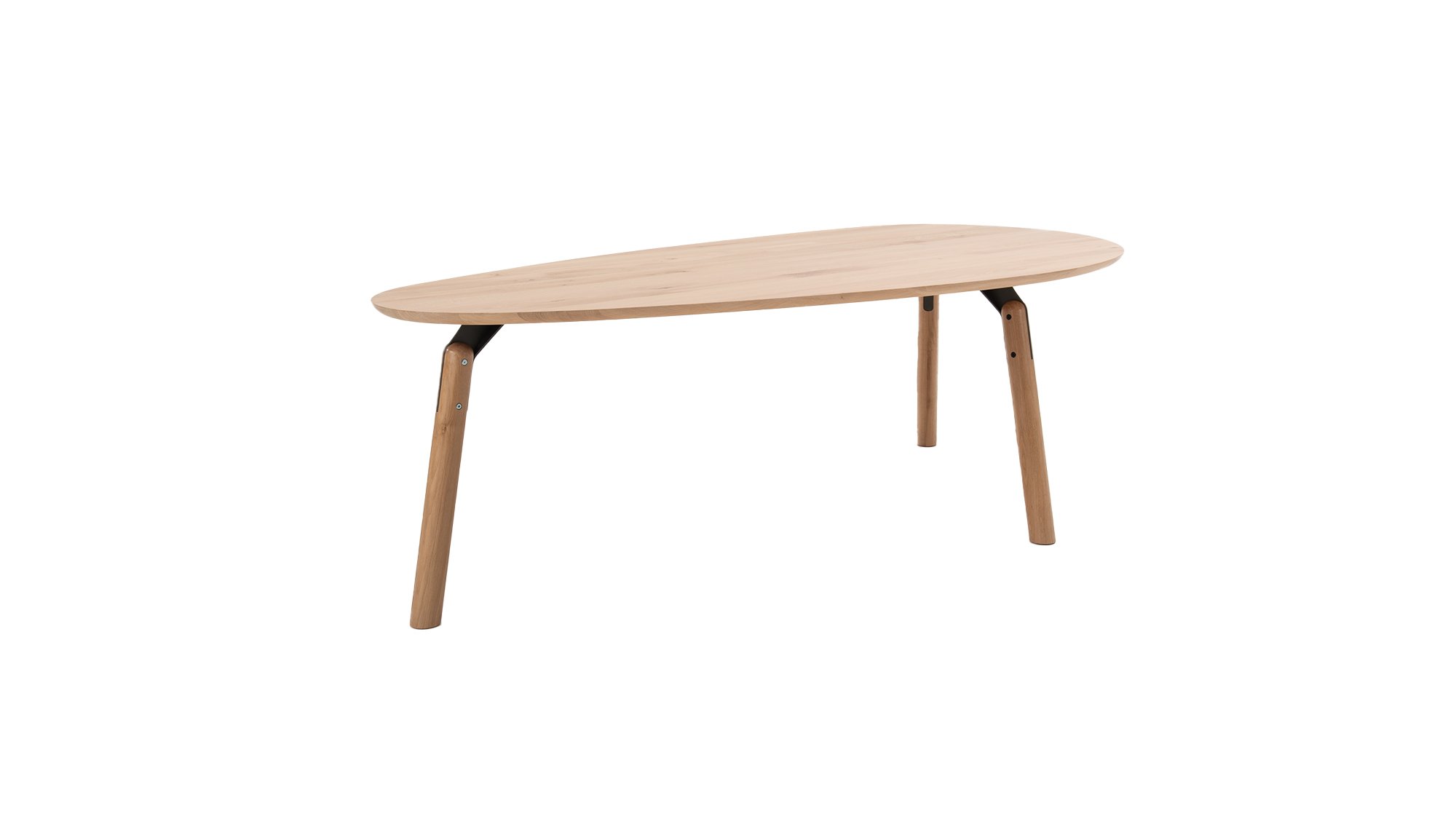 Bert Plantagie Trinity Eettafel