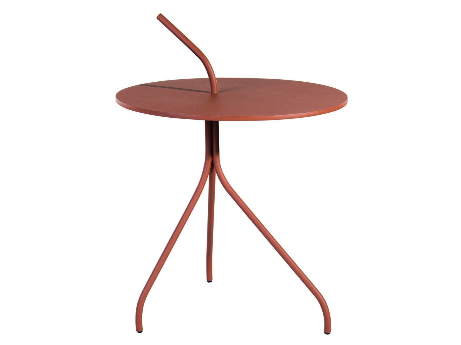 Bert Plantagie Triple Outdoor Bijzettafel