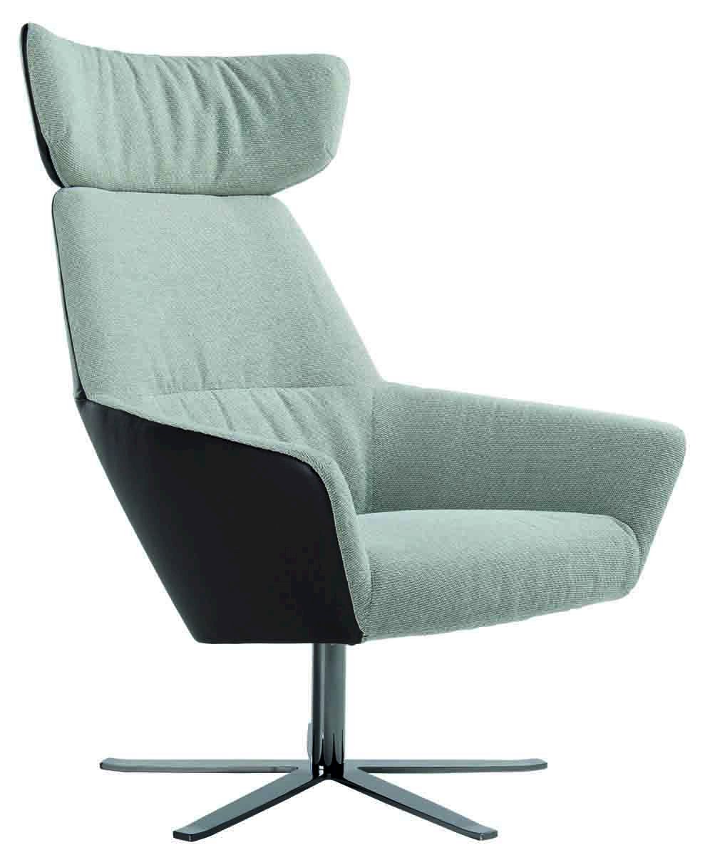 Bert Plantagie Zyba Fauteuil