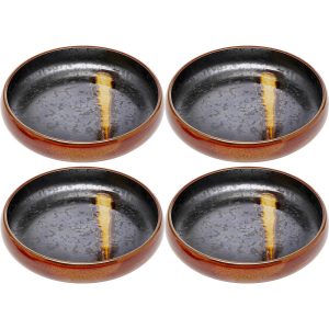 Kare Design Soepborden Ari 21cm (4/set)