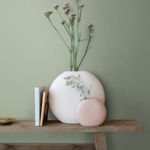 ESTAhome muurverf mat mintgroen – 2 l / ca. 18 m² – 191018