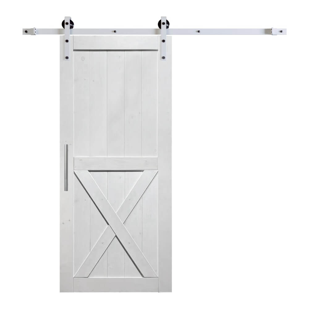 Home Deluxe schuifdeur SHIVA 205 x 90 cm