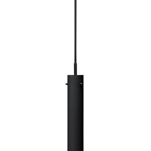 Frandsen hanglamp FM 2014 – zwart – 5,5×5,5x24cm